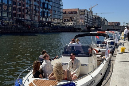 MotlawaBoats Atlantic Marine 750