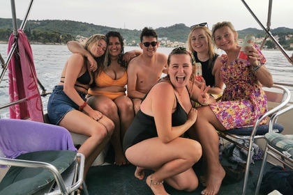 ***ONLY HALF-DAY TOURS***