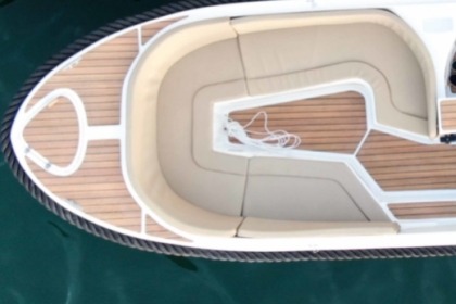 Alquiler Lancha Mareti MARETI 500 CLASSIC La Antilla