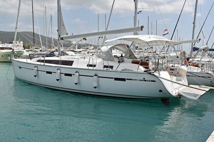 Hyra båt Segelbåt Bavaria Bavaria 51 Cruiser Trogir