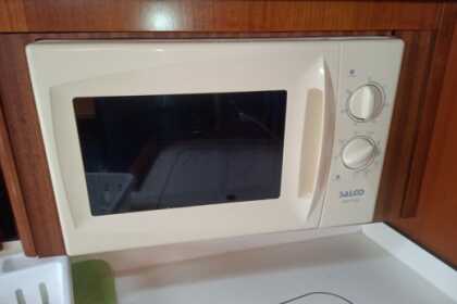 DUFOUR YACHTS GIB SEA 41