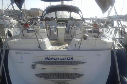 Noleggio Barca a vela Jeanneau Sun Odyssey 54 DS - 4 cab Općina Zadar