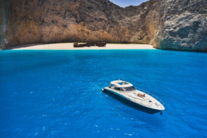 Daphne - Baia Aqua 54 17m