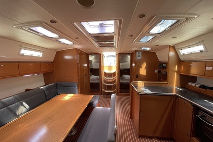 Hyra båt Segelbåt BAVARIA CRUISER 50 Kroatien
