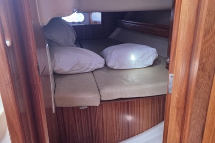 Rental Sailboat Dufour Dufour Gib Sea 43 Arzon