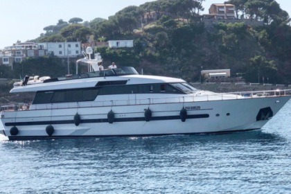 noleggio yacht toscana