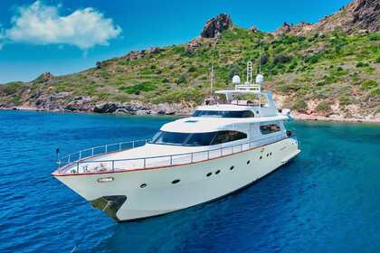Charter Motorboat Special Edition1 Special Edition1 Bodrum