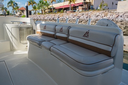 Isabella - Azimut 40ft