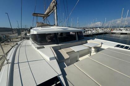 Catamarans Bali 4.1 - 2019