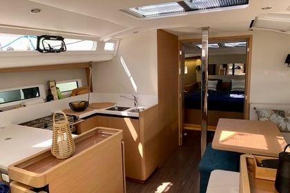 Jeanneau Sun Odysee 440 /2020