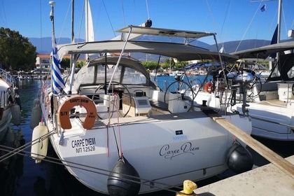 Rental Sailboat Bavaria C45 Preveza