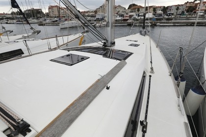 Hyra båt Segelbåt Dufour  Dufour 412 GL Biograd na Moru