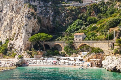 Rental Motorboat Tullio Abbate Mito 23 Monte Carlo