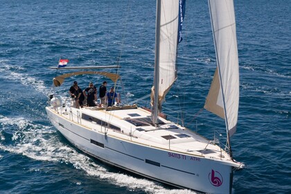 Location Voilier Dufour Yachts Dufour 460 GL Pirovac
