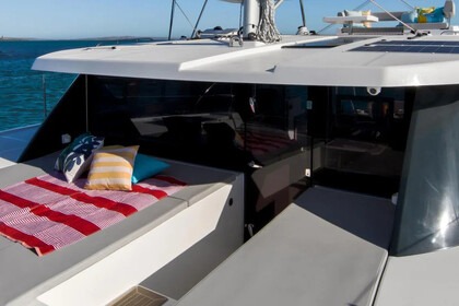 Aluguel Catamarã  Moorings 4200/3 Nassau