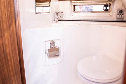 EIN BOOT FÜR WAHRE LIEBHABER