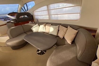 Azimut 46 | Yacht Albania