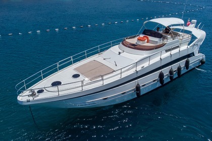 Charter Motor yacht Conam 18 Bodrum