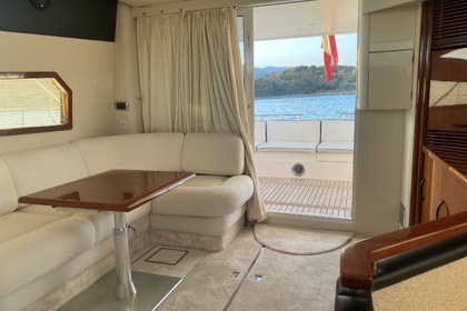 FAIRLINE 46