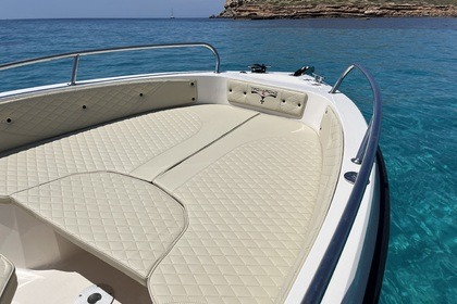 Trimarchi 5.99 con Suzuki 115