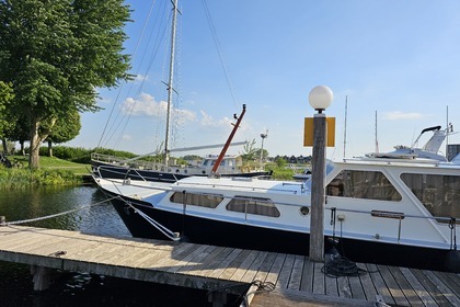 Rijo kruiser R40 ruime familieboot 13.5 mtr.