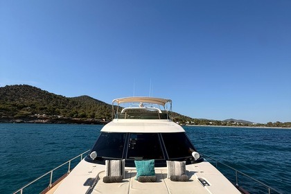 Verhuur Motorjacht Astondoa (2024 Refit)  Palma de Mallorca