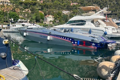 Cigarette Top Gun 39 Unlimited