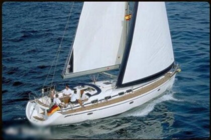 Location Voilier Bavaria 46 Cruiser Palma de Majorque