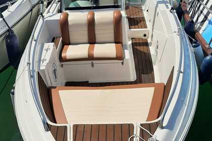 Quicksilver Commander 500