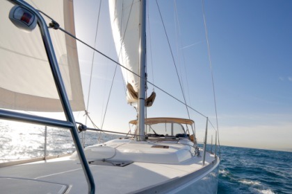 Sailing Barcelona: Midday, Sunset, Day, Multi-Day and Week Cruises