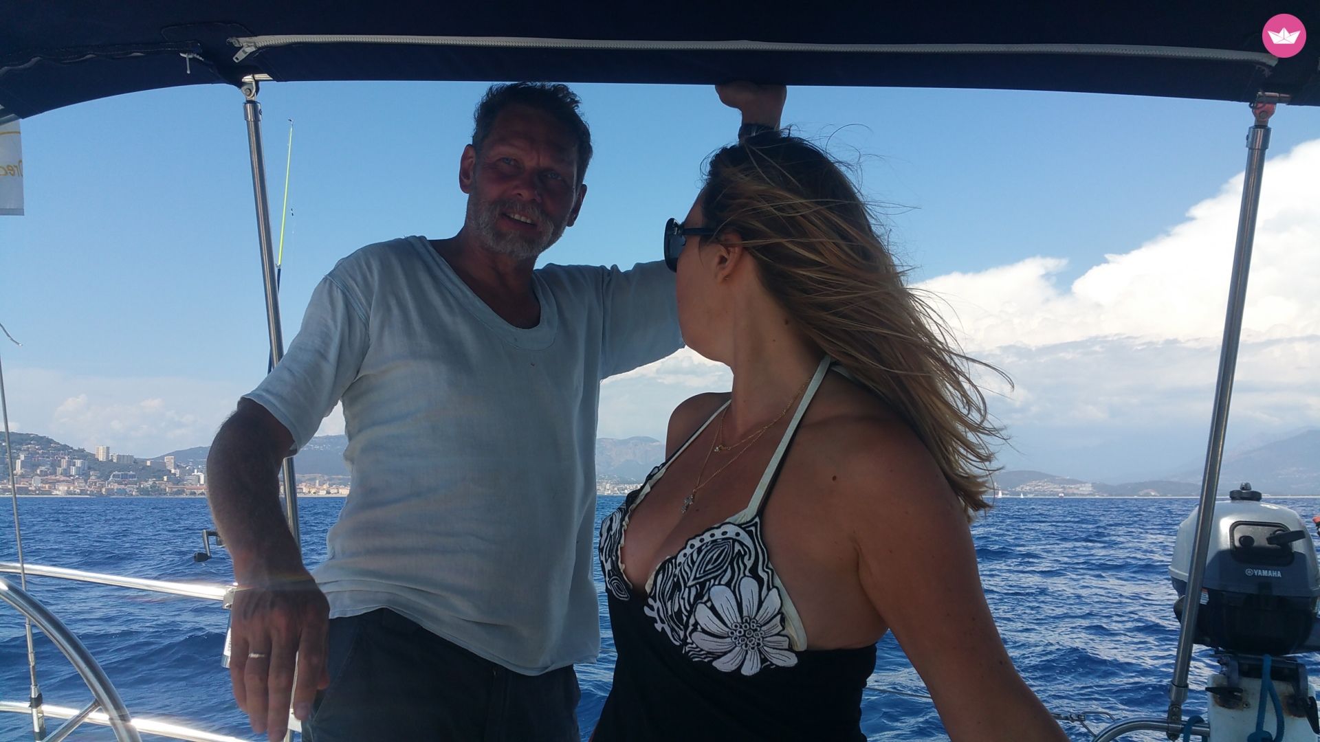 Voilier Beneteau Cyclades 39.3 à louer