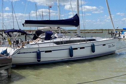 Verhuur Zeilboot Bavaria Yachtbau Bavaria Cruiser 46 - 4 cab. Lelystad- Haven