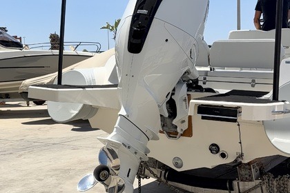 Miete RIB Lomac Turismo 7.0 Portimão