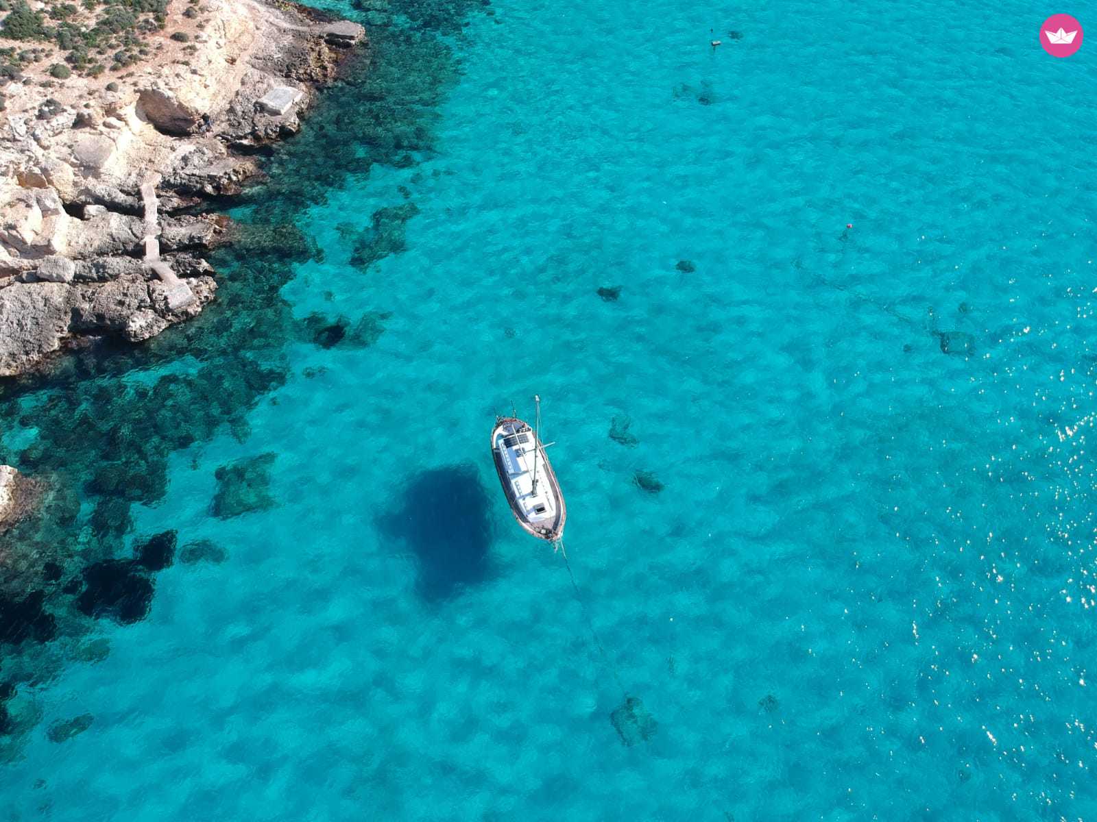 Jacht żaglowy Colvic Watson  