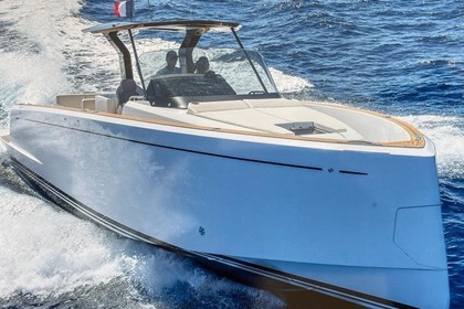 Verhuur Motorjacht PARDO YACHTS PARDO 38 Grimaud