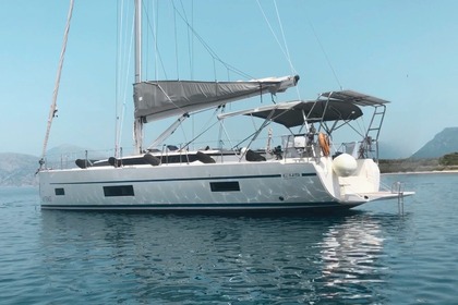 Hire Sailboat Bavaria C45 Holiday edition Lefkada