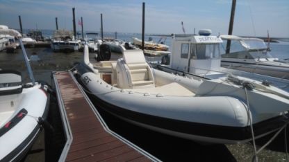 Location Semi-rigide Sacs Sacs 870 La Teste-de-Buch