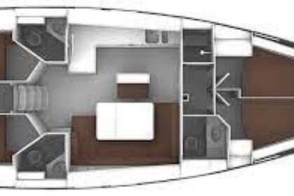 Bavaria Cruiser 46 "Mojito"