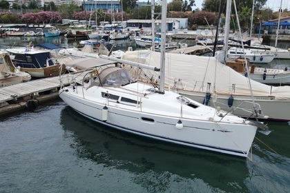 Celeste - Sun Odyssey 36i
