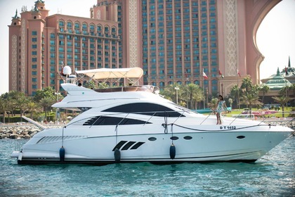 Integrity 55 - Charter VIP all inclusive