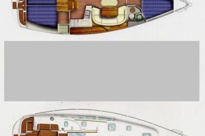Alquilar Sun Odyssey 37