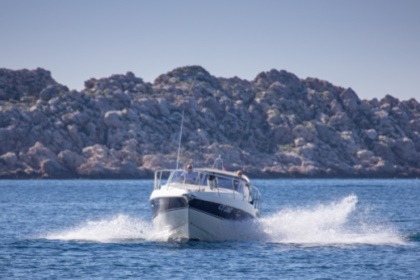 Cranchi Endurance 39