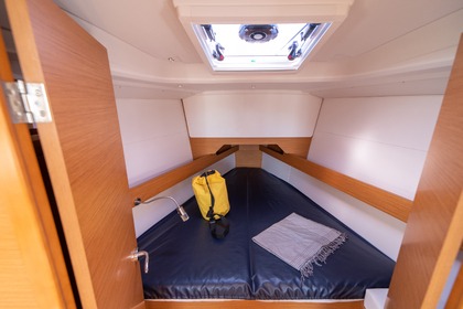 Sun Oddyssey 349 - Marina di Cecina