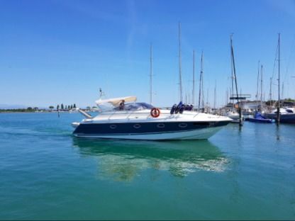 Location Bateau à moteur Fairline 11M Le Havre