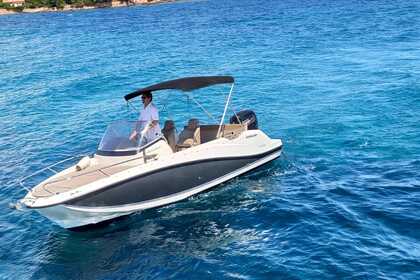 QUICKSILVER ACTIV 6.05 "MELISSA"