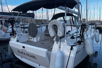 Чартер Парусная яхта BAVARIA YACHTS C38 Марсель