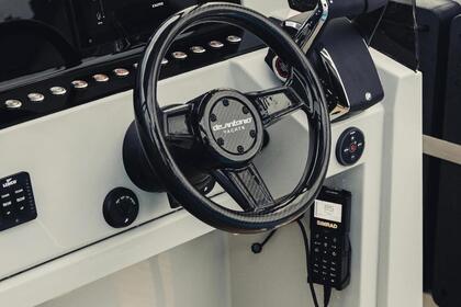 Miete Motorboot De Antonio De Antonio Yacht D29 Cala Gonone