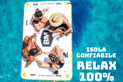 Beneteau First 42s7 - Traditionell sardisk mat ombord