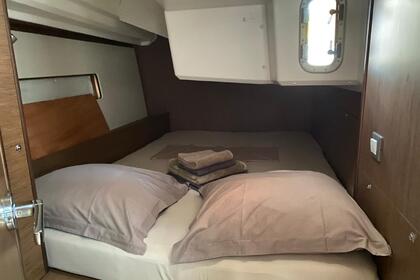 Location Voilier Beneteau Oceanis 40.1 Le Marin