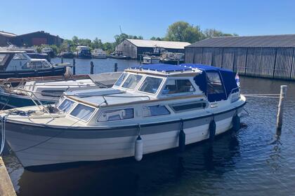 Miete Motorboot Saga 27 AC Leeuwarden